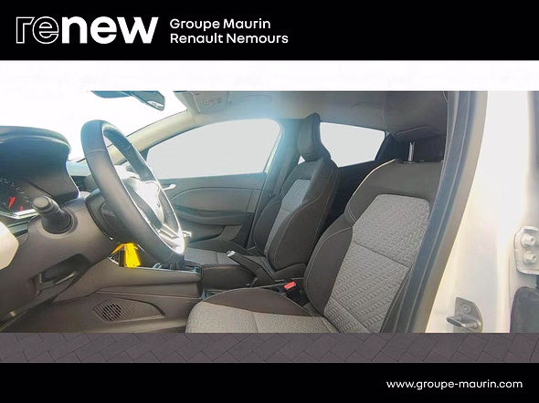 RENAULT Clio 1.0 SCe 65ch Evolution - Miniature 16