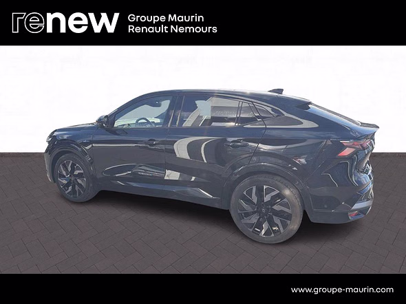 RENAULT Rafale 1.2 E-Tech full hybrid 200ch esprit Alpine - 25 - Vue 4
