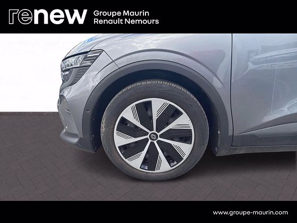 RENAULT Megane E-Tech Electric EV60 130ch Evolution ER super charge -C - Miniature 14