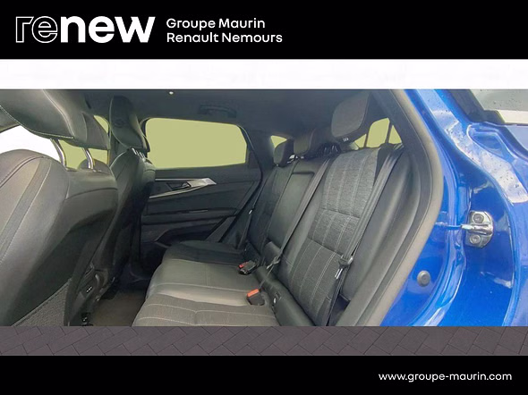 RENAULT Austral 1.2 E-Tech full hybrid 200ch Techno - Miniature 12
