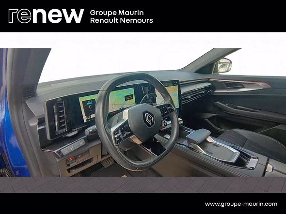 RENAULT Austral 1.2 E-Tech full hybrid 200ch Techno - Miniature 17