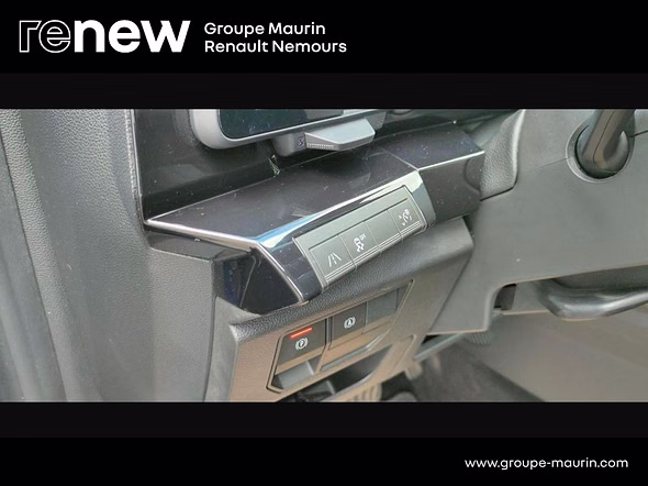 RENAULT Austral 1.2 E-Tech full hybrid 200ch Techno - Miniature 20