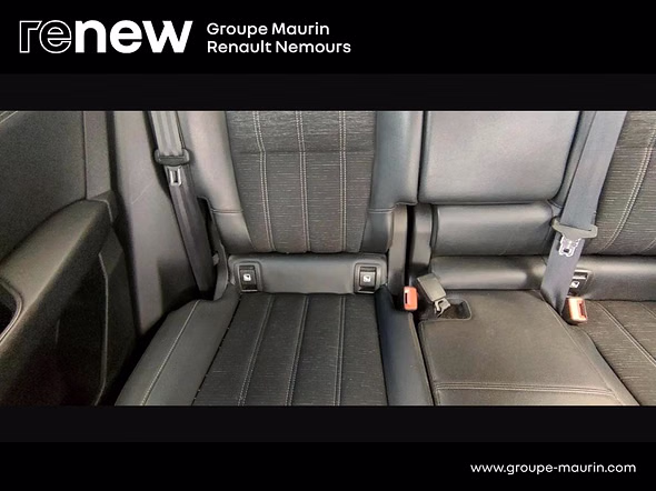 RENAULT Austral 1.2 E-Tech full hybrid 200ch Techno - Miniature 32