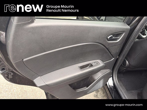 RENAULT Captur 1.0 Eco-G 100ch Evolution - Miniature 28