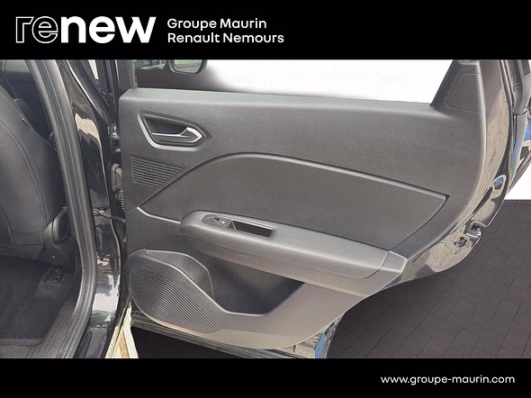 RENAULT Captur 1.0 Eco-G 100ch Evolution - Miniature 30