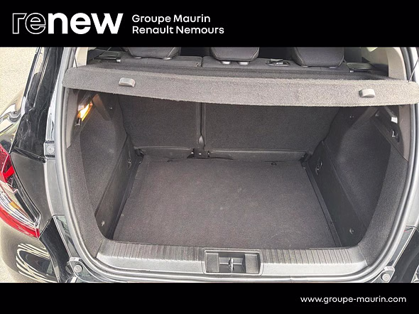 RENAULT Captur 1.0 Eco-G 100ch Evolution - Miniature 31