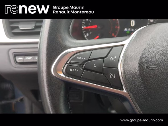 RENAULT Captur 1.0 TCe 90ch Zen -21 - Miniature 27
