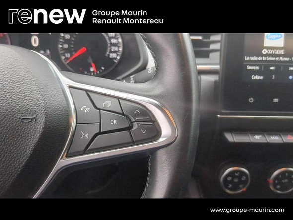 RENAULT Captur 1.0 TCe 90ch Zen -21 - Miniature 28