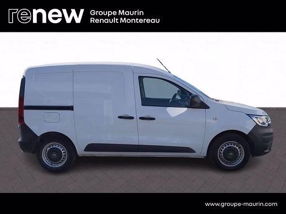 RENAULT Express Van 1.5 Blue dCi 95ch Confort 22 - Vue 3