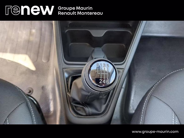 RENAULT Express Van 1.5 Blue dCi 95ch Confort 22 - Miniature 28