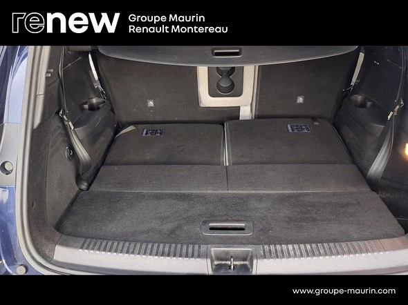 RENAULT Espace 1.2 E-Tech full hybrid 200ch Iconic 7 places - 24 - Miniature 13
