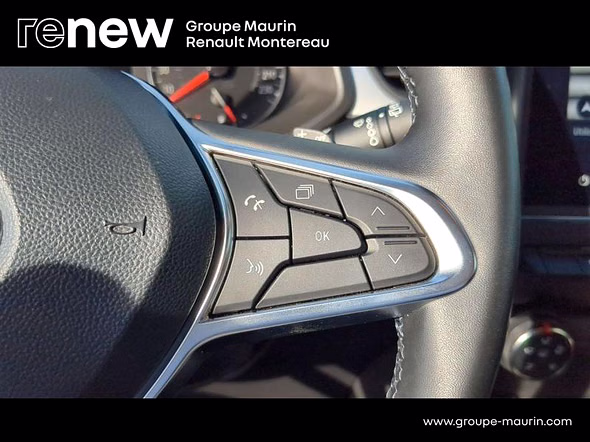 RENAULT Captur 1.3 TCe mild hybrid 140ch Evolution EDC - Miniature 29
