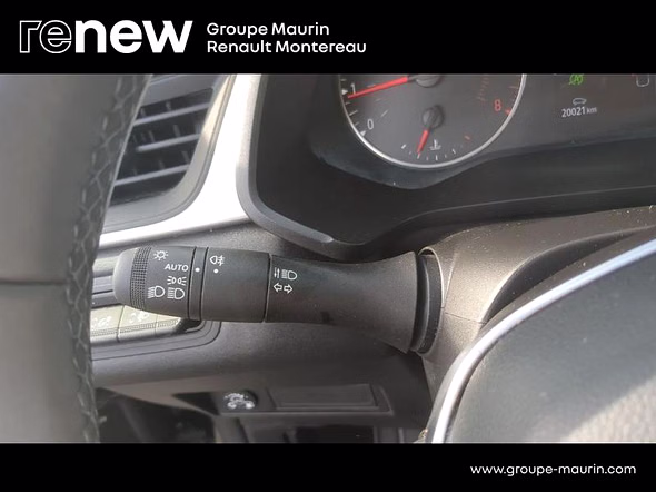 RENAULT Captur 1.0 Eco-G 100ch Evolution - Miniature 26