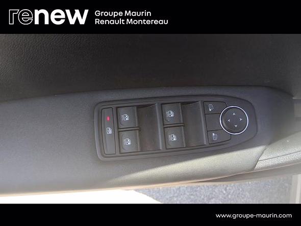 RENAULT Captur 1.0 TCe 90ch Evolution - Miniature 10