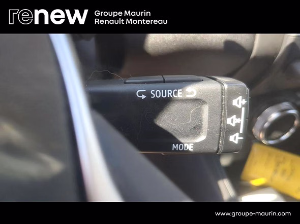 RENAULT Captur 1.0 TCe 90ch Evolution - Miniature 13