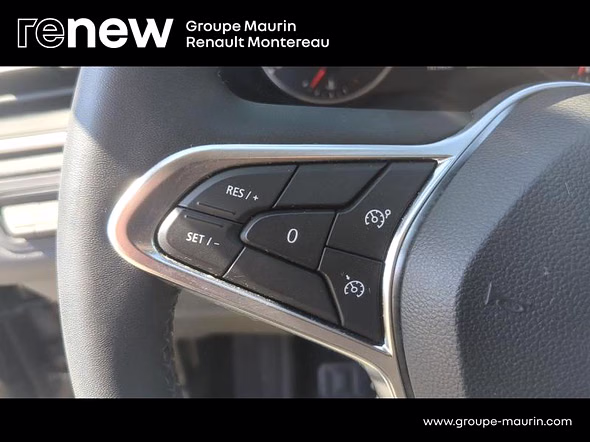 RENAULT Captur 1.0 TCe 90ch Evolution - Miniature 16