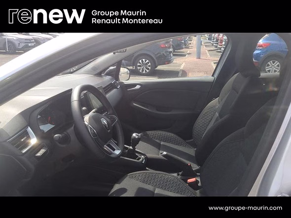 RENAULT Clio 1.0 TCe 90ch Equilibre - Miniature 10