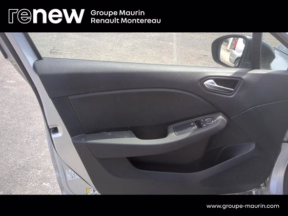 RENAULT Clio 1.0 TCe 90ch Equilibre - Miniature 21