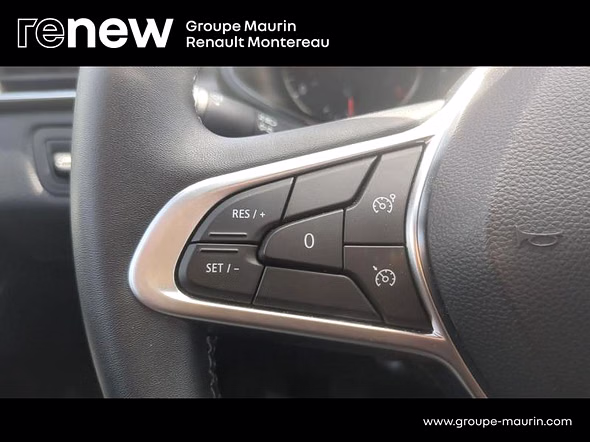 RENAULT Clio 1.0 TCe 90ch Equilibre - Miniature 24