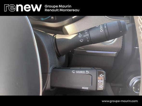 RENAULT Arkana 1.6 E-Tech hybride 145ch Techno -22 - Miniature 25