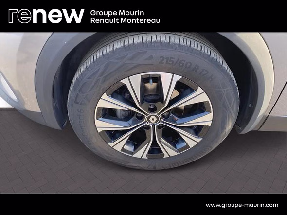 RENAULT Captur 1.0 Eco-G 100ch Evolution - Miniature 10