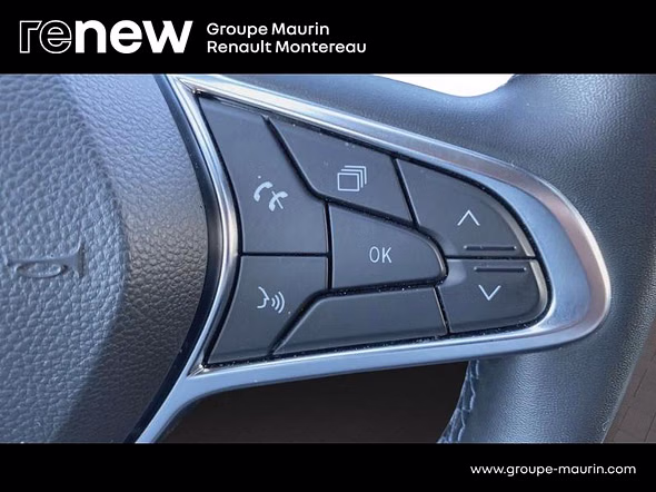 RENAULT Captur 1.0 Eco-G 100ch Evolution - Miniature 17