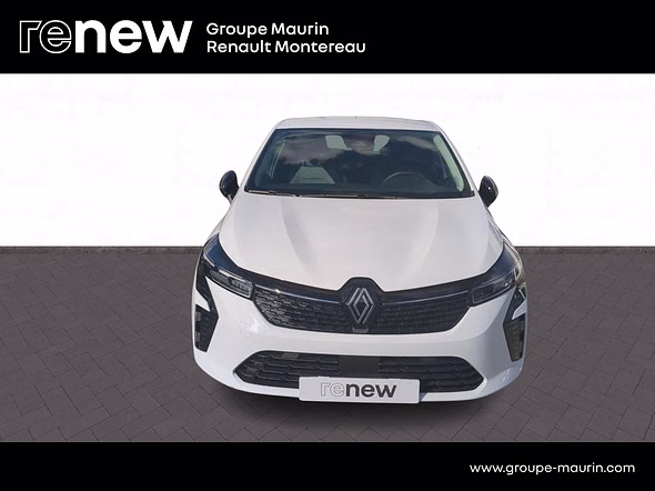 RENAULT Clio 1.0 TCe 90ch Evolution - Vue 2