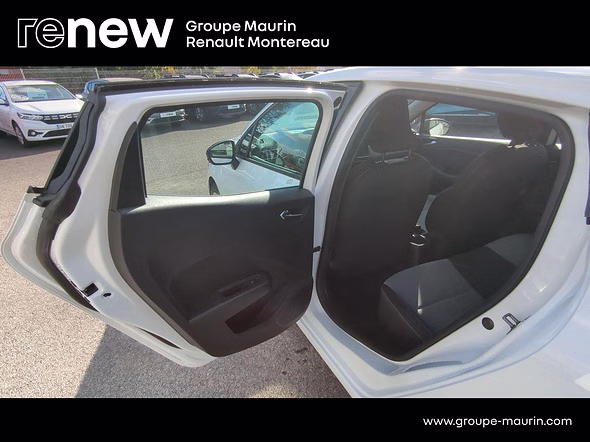 RENAULT Clio 1.0 TCe 90ch Evolution - Miniature 13