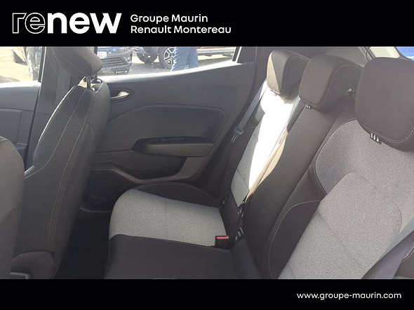 RENAULT Clio 1.0 TCe 90ch Evolution - Miniature 14