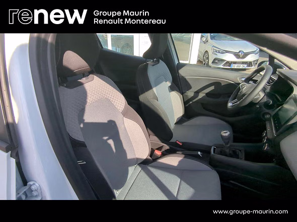 RENAULT Clio 1.0 TCe 90ch Evolution - Miniature 20