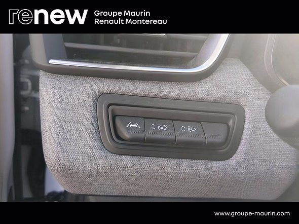 RENAULT Clio 1.0 TCe 90ch Evolution - Miniature 23