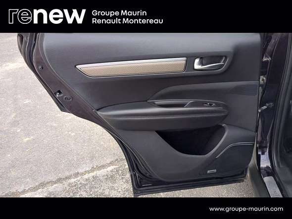RENAULT Koleos 2.0 dCi 175ch energy Initiale Paris X-Tronic - Miniature 19