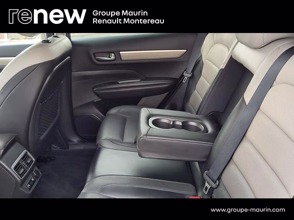 RENAULT Koleos 2.0 dCi 175ch energy Initiale Paris X-Tronic - Miniature 21