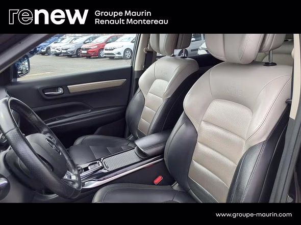 RENAULT Koleos 2.0 dCi 175ch energy Initiale Paris X-Tronic - Miniature 38