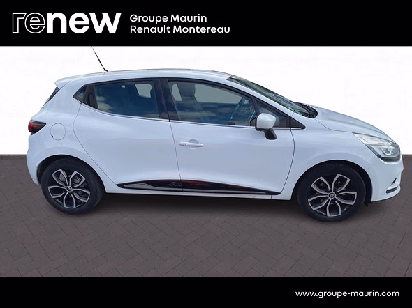 RENAULT Clio 0.9 TCe 90ch energy Intens 5p - Miniature 6
