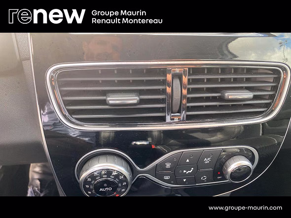 RENAULT Clio 0.9 TCe 90ch energy Intens 5p - Miniature 23