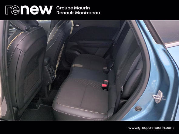 RENAULT Symbioz 1.6 E-Tech full hybrid 145ch Iconic - Miniature 11