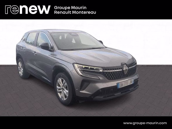 RENAULT Austral 1.2 TCe mild hybrid advanced 130ch Evolution - 23 - Miniature 7
