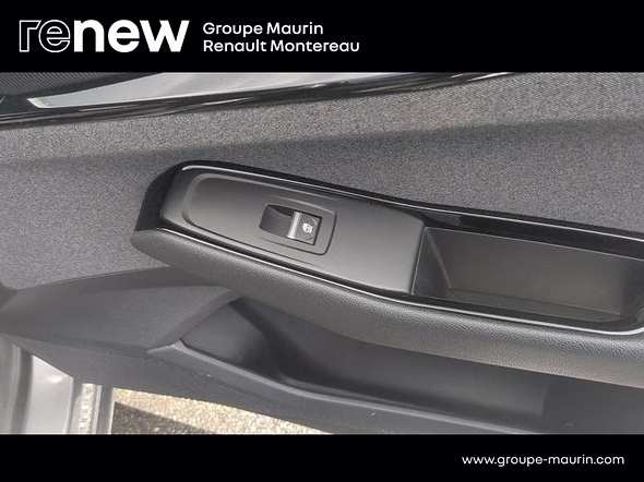 RENAULT Austral 1.2 TCe mild hybrid advanced 130ch Evolution - 23 - Miniature 27