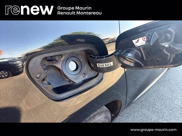 RENAULT Scenic 1.6 dCi 130ch energy Business - Miniature 10
