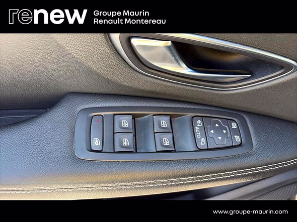RENAULT Scenic 1.6 dCi 130ch energy Business - Miniature 23