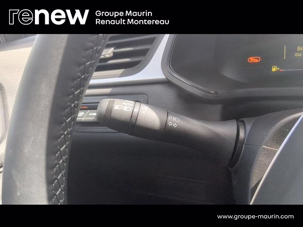 RENAULT Captur 1.6 E-Tech full hybrid 145ch Evolution - Miniature 22
