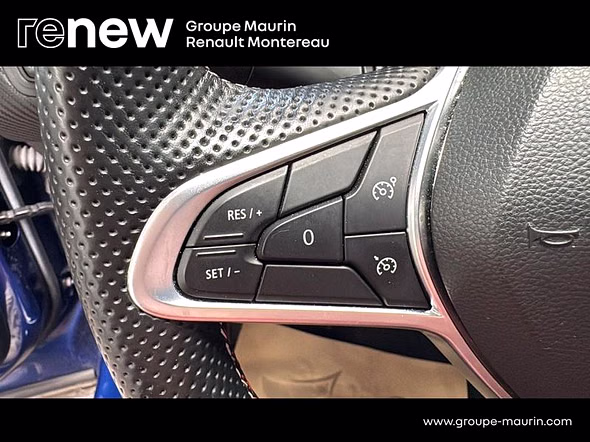 RENAULT Captur 1.3 TCe mild hybrid 140ch RS Line - Miniature 31