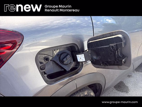 RENAULT Captur 1.0 TCe 90ch Business -21 - Miniature 10