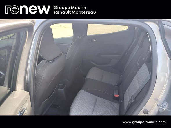 RENAULT Clio 1.0 TCe 100ch Evolution GPL - Miniature 12