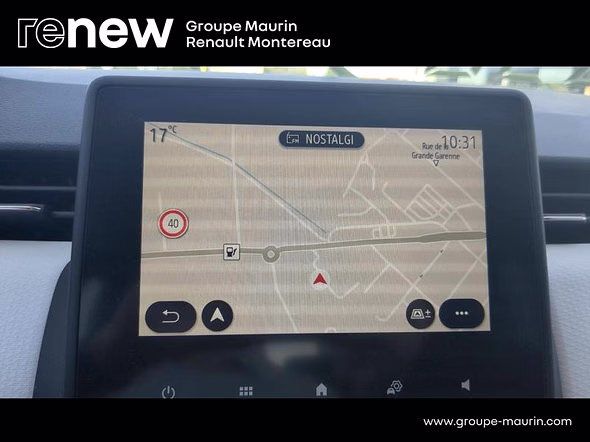 RENAULT Clio 1.0 TCe 100ch Evolution GPL - Miniature 26