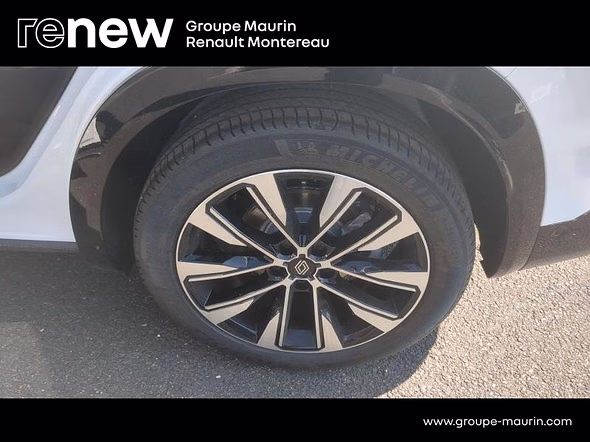 RENAULT Austral 1.2 E-Tech full hybrid 200ch Techno - 26 - Miniature 18