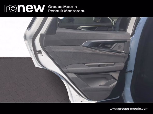 RENAULT Austral 1.2 E-Tech full hybrid 200ch Techno - 26 - Miniature 19