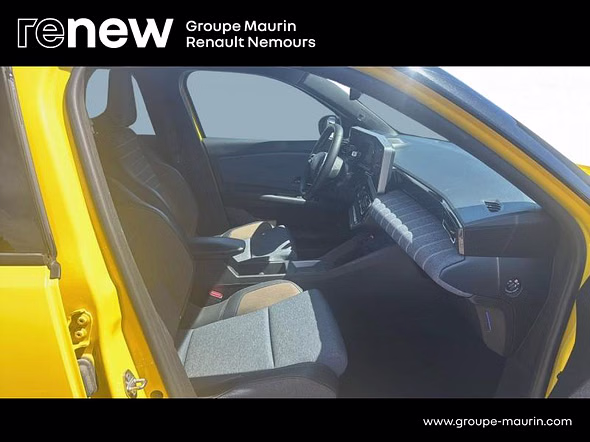 RENAULT 5 E-Tech Electrique techno 120 ch autonomie urbaine - Miniature 14