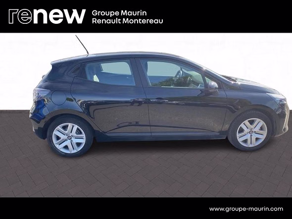RENAULT Clio 1.6 E-Tech 145ch full hybrid Evolution - 24 - Miniature 6